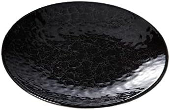 Yamashita Kogyo 729615311 Marumori Étel, Fekete, Ezüstös 6.0 Étel, 7,5 x 1.0 hüvelyk (19 x 2,6 cm)