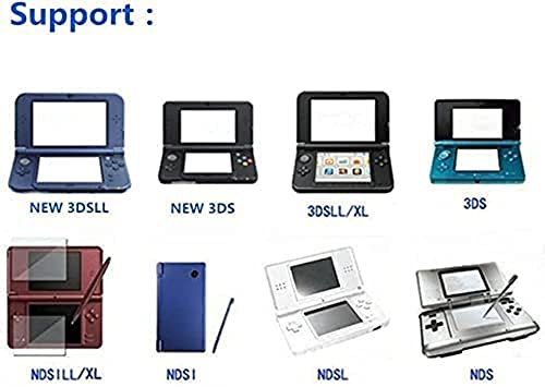 DS Játék-Kártya DSI 2DS 3DS Játék Kártya (amerikai Változat)