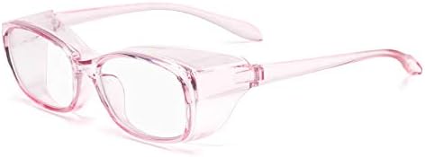 YIJIA-FIATAL Szemüveg Kék Fény Blokkoló Szemüveg UV Védelem-Biztonsági szemüveg, Anti-csepegtető Szemüveget, Férfiak, Nők-GD