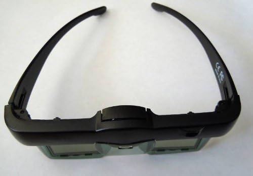 3DTV Corp 3D Szemüveg, i/O, Edimensional stb Kibocsátók (EGY)